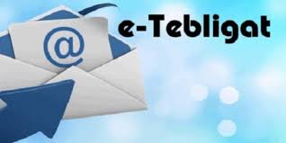 E-TEBL�GATLAR HAKKINDA UYARI