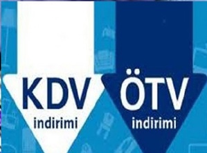 KDV, TV VE HAR NDRMLER