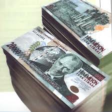 NAK�T SERMAYE �ND�R�M�NDE D�KKAT ED�LMES� GEREKENLER